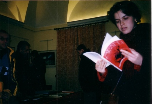 Roma 2000